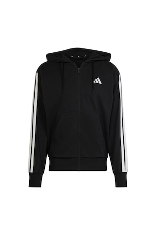Adidas Erkek Ceket M 3s Ft Fz Hd Jd1877 Siyah