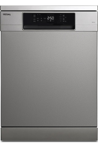 Regal BM 524 XY 5 Programlı 14 Kişilik Bulaşık Makinesi