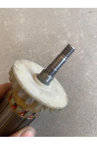 Hitachi G12se2 G13se2 Endüvi Rotor Kollektör 360603f