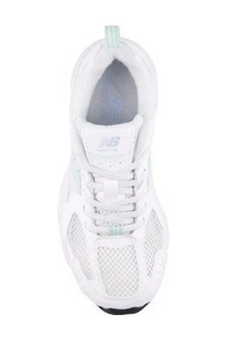 New Balance P5309ve Nb Lıfestyle Pre-school Shoes Beyaz Çocuk Sneaker