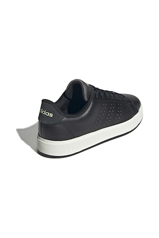 Adidas Advantage 2.0 Kadın Siyah Sneaker Ayakkabı Jh6087 1725373 Siyah