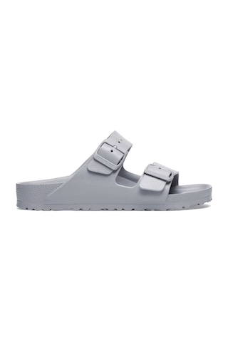 Terlik Erkek 1027620 Birkenstock Arızona Eva Stone Coın Karışık
