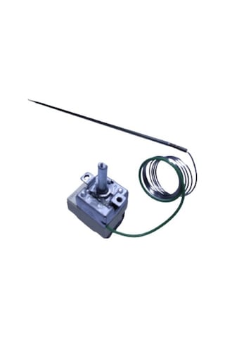 Arçelik Uyumlu Turbo Fırın Termostat 280 Derece ( 263100015 )