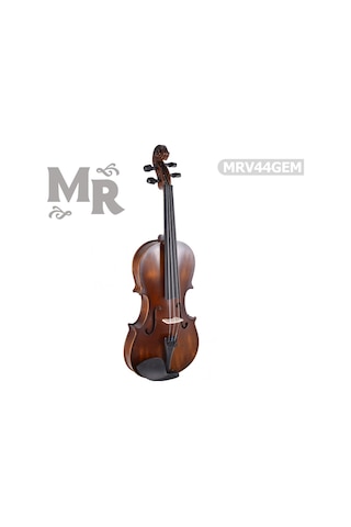 Keman Tam Takım 4/4 Manuel Raymond Mrv44gem