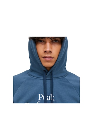 Peak Performance M Original Hood 35706 Mavi