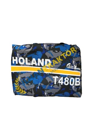 New Holland T480, T480S, T480B, T580B Kaporta Brandaları