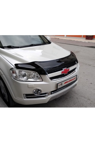 Chevrolet Captiva Ön Kaput Rüzgarlığı 2007-2011 Arasına Uyumludur