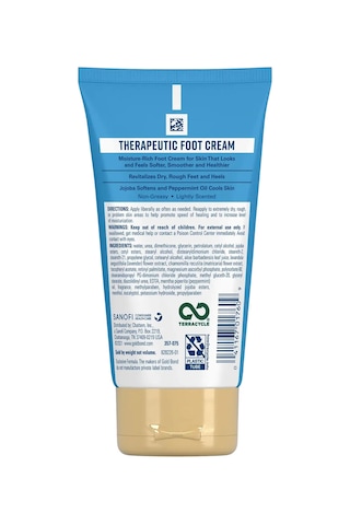 Gold Bond Therapeutic Ayak Bakım Kremi 113 G