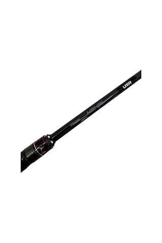 Yek Outdoor Pro Spin Seti Okuma Hakai Super Light Spin 8'11'' 271cm 10-40gr 2 Parça Olta Kamışı&savage Gear Sgs8 4000 Fd 8+1bb Olta Makinesi