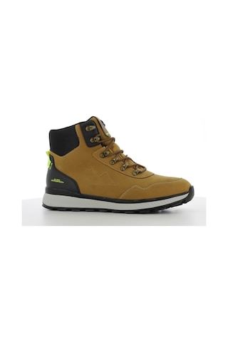 Safety Jogger Adventure STREET Camel Waterproof Outdoor Trekking Bot Camel