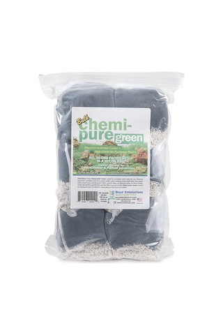 Boyd Enterprises- Chemi Pure Green 312 G