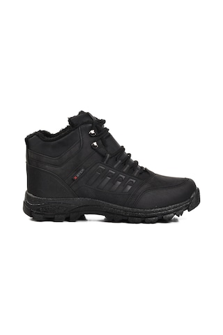 Ayakmod X6 Büyük No Siyah Erkek Outdoor Bot 001