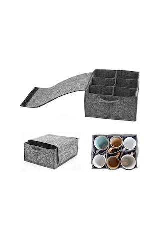 Tabak Ve Bardak Saklama, Kamp Mutfak Aksesuarları Düzenleyici, Mutfak İçin Tabak Ve Bardak Düzenleyici. Diğer