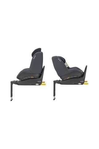 Maxi Cosi Pearl Oto Koltuğu 9-18 Kg - Total Black