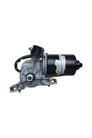 Hyundai I20 Ön Cam Silecek Motoru 2008 - 2013