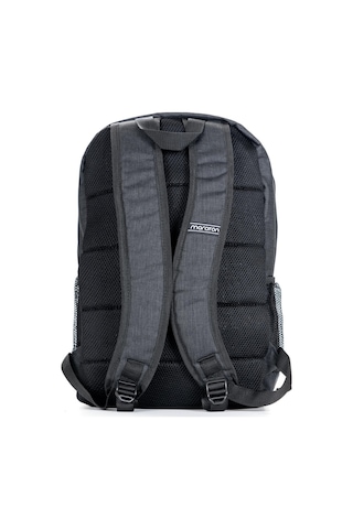 Maraton Active Unisex Basic Siyah Çanta 90097 - Siyah