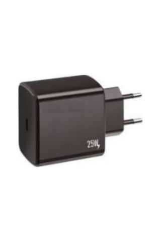25w Type-c Girişli Hızlı Şarj Başlikli S24 S24 Plus S24 Ultra S24 Fe S25 S25 Plus S25 Ultra Uyumlu