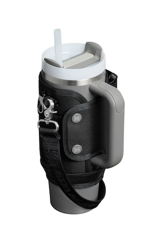 Stanley The All-day Quencher Carry-all 0.89l / 30oz Termos Çantası 10-12444-023 Siyah