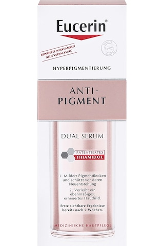 EUCERİN ANTİ-PİGMENT ÇİFT ETKİLİ SERUM 30 ML