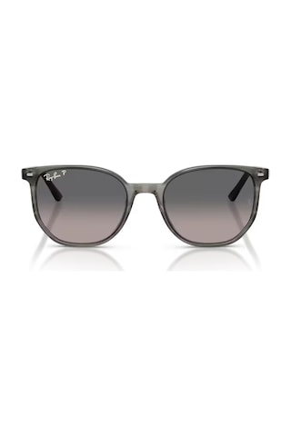Ray-ban 0rb2197 1438m3 52 Unisex Güneş Gözlüğü Gri