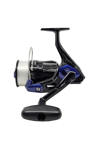 Okuma Fin Chaser X Fnx-60bl Blue 1bb Olta Makinesi Okuma Fin Chaser X Fnx-60bl Blue 1bb Olta Makinesi