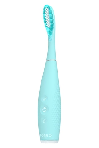 Foreo Issa 4 Elektrikli Diş Fırçası - 4'ü 1 Arada Artic Blue