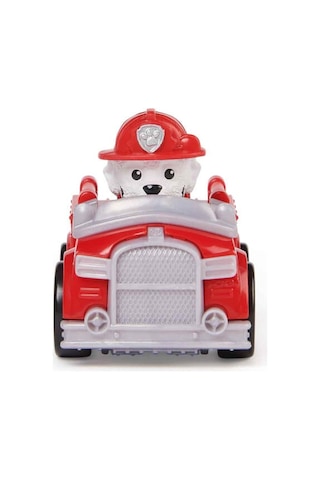 Paw Patrol Pup Squad Yarışçıları 24557 Marshall
