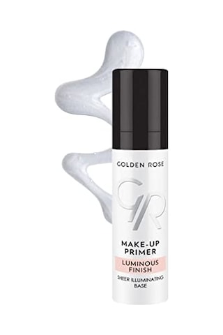 Make-up Primer Luminous Finish - Işıltılı Ve Aydınlık Görünüm Veren Makyaj Bazı 30 Ml