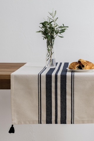 Tereza Runner 2'li Set Lacivert - Lacıvert