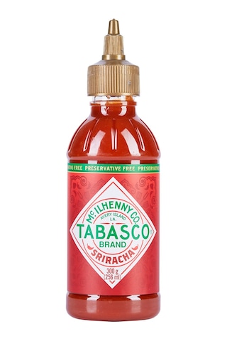 Sriracha Acı Biber Sosu 256 Ml Sriracha Acı Biber Sosu 256 Ml