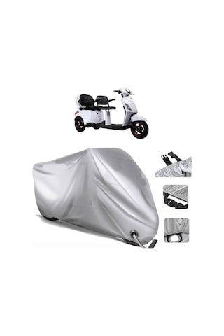 Volta Vm4+ Elektrikli Motor Brandası (Bağlantı Ve Kilit Uyumlu) (457290924) Volta Vm4+ Elektrikli Motor Brandası (Bağlantı Ve Kilit Uyumlu) (457290924)