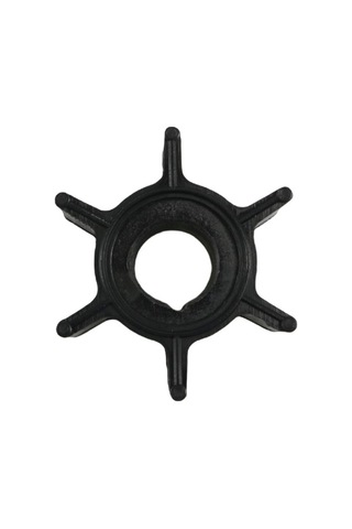 Flybuy Cbtx A7985 6 Bıçaklı Su Pompası Pervanesi Araba Aksesuarlar Oe: 369650211, 47161543, 183098, 369650211m, 945302 Pompa Ve Pervane Seti