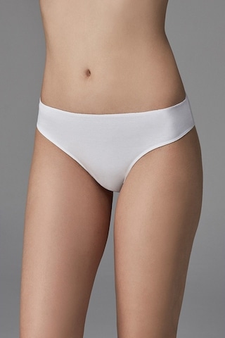 Dagi Bayan Iz Yapmaz Slip 5'Li Karışık Renk Kc5115