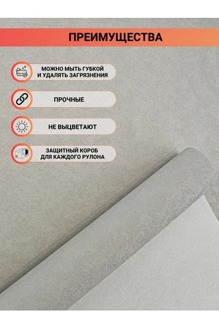 Ks Flieselin Tabanlı Metre Genişliğinde Vinil Duvar Kağıdı 337288288