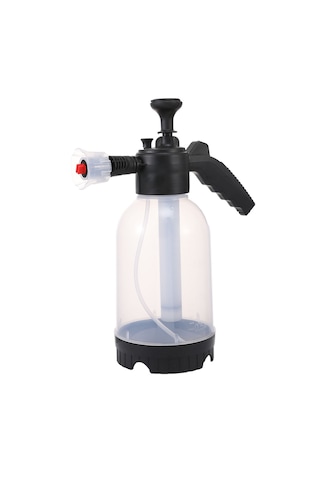 Araba Yıkama Köpük Sprey Kutusu Yüksek Basınçlı Sprey Kutusu