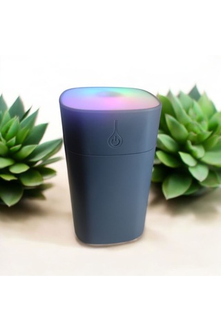 Hava Nemlendirici+koku