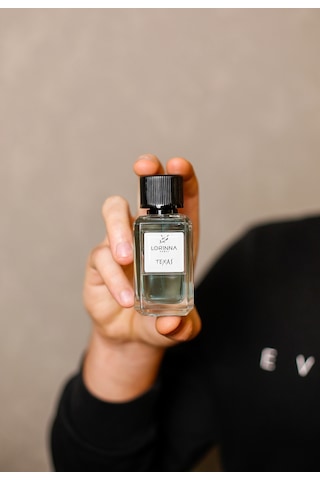 Texas EDP Erkek Parfüm LRN.09.253 50 ML