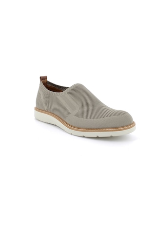 Sneaker Günlük Erkek Diğer 7608022 Igı&co Urt 76080 T.flyknıt 7 Rec Beige Bej