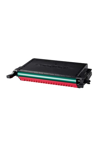 Samsung Uyumlu Clp-660-hp St925a Kırmızı Toner
