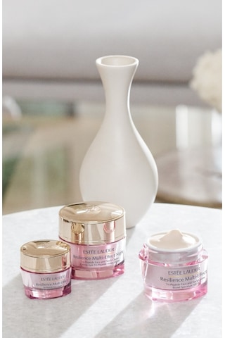 Estee Lauder Resilience Multi-Effect Yüz ve Boyun Nemlendirici 50 ML
