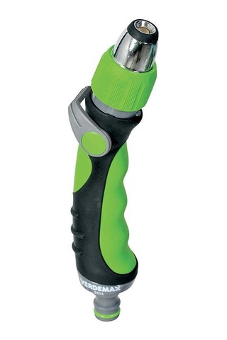 Jet Püskürtme Başlığı Demir Uçlu-2420