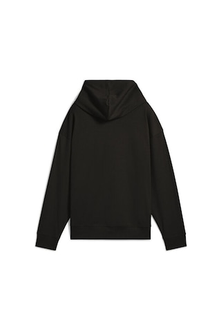 Puma Ess Elevated Comfort Hoodie Kadın Günlük Sweatshirt 68502301 Renkli renkli