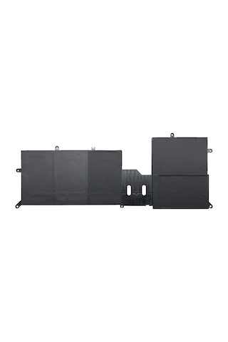 Dell Alienware M15 R2 Y9m6f Notebook Batarya Laptop Pil