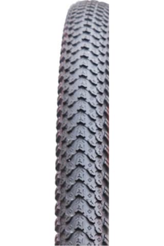 Servis 27.5x2.10 Bisiklet Dış Lastik Servis Bravo