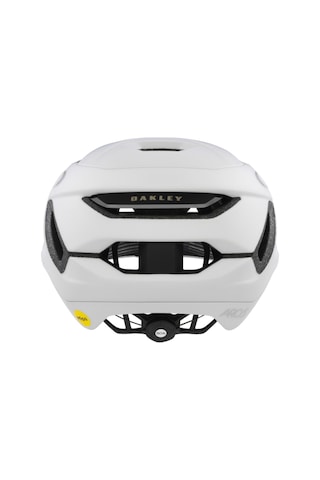 Oakley Aro5 Race Eu Mips Mat Beyaz L/58-61 11bl