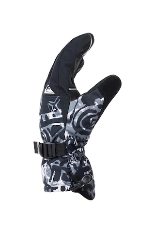 Quiksilver Mission Glove Erkek Eldiven Eqyhn03181-kvju