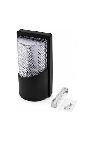Ip66 50.000 Saat Led Ömrü 22w Köşk Led Aplik Duvar Lambası Ars-348955 Bx40 Diğer