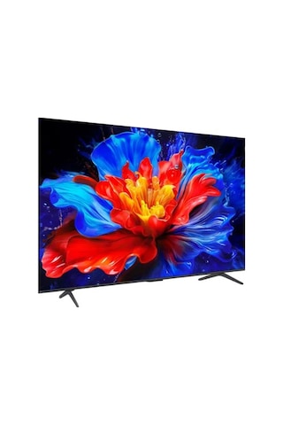 TCL 75P89KGTV 75'' 189 Ekran Uydu Alıcılı 4K Ultra HD QLED Google TV