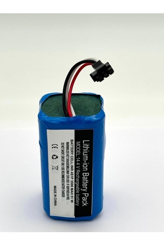 360 S7 Akıllı Robot Süpürge 3500 Mah Batarya
