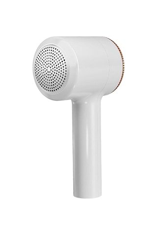 Homyl Elektrikli Kumaş Tıraş Makinesi, Polar Tüylerin Beyaz